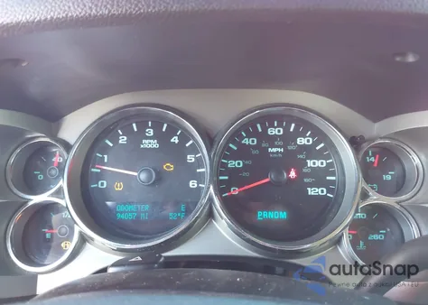 2010 GMC Sierra 1500 Sle z USA, uszkodzony, nr VIN 3GTRKVE30AG214940